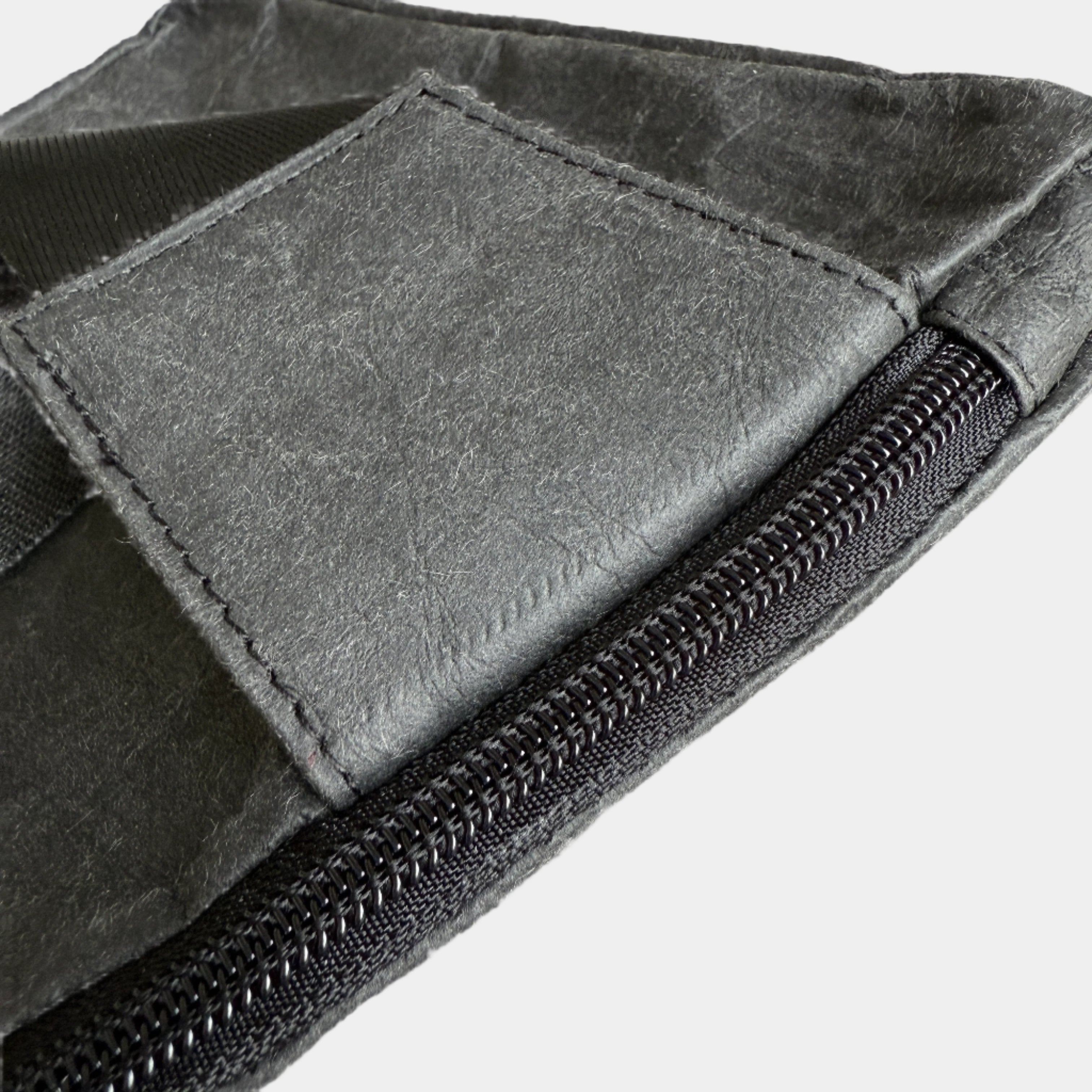 Kraft Paper Sling Bag