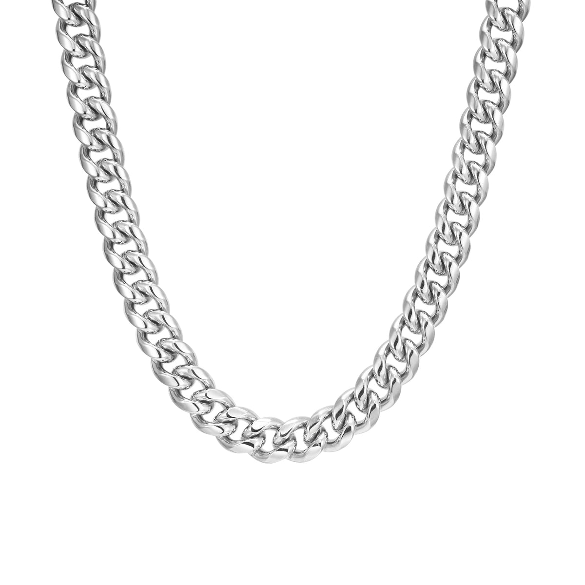 CHAIN NECKLACES