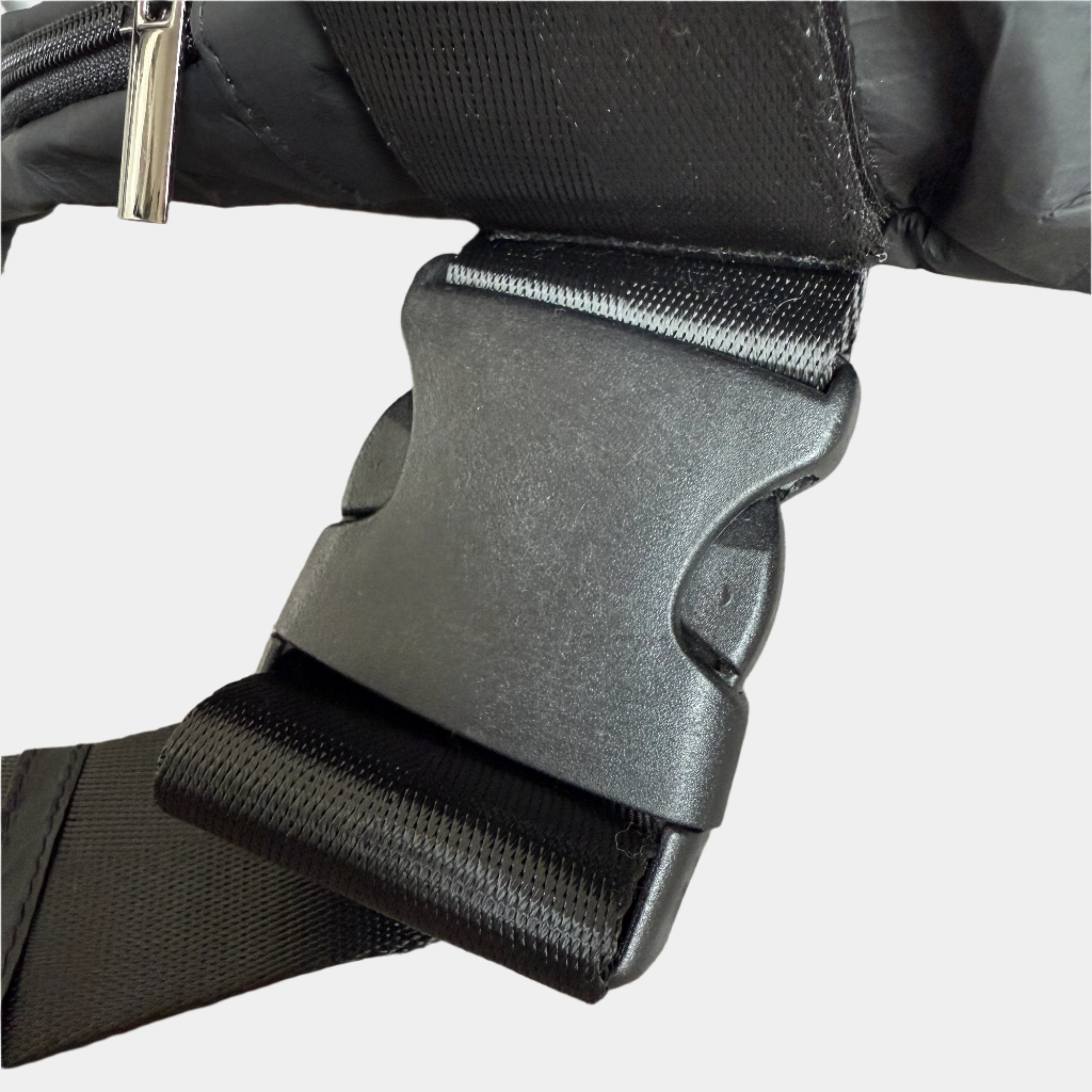 Tyvek Crossbody Bag