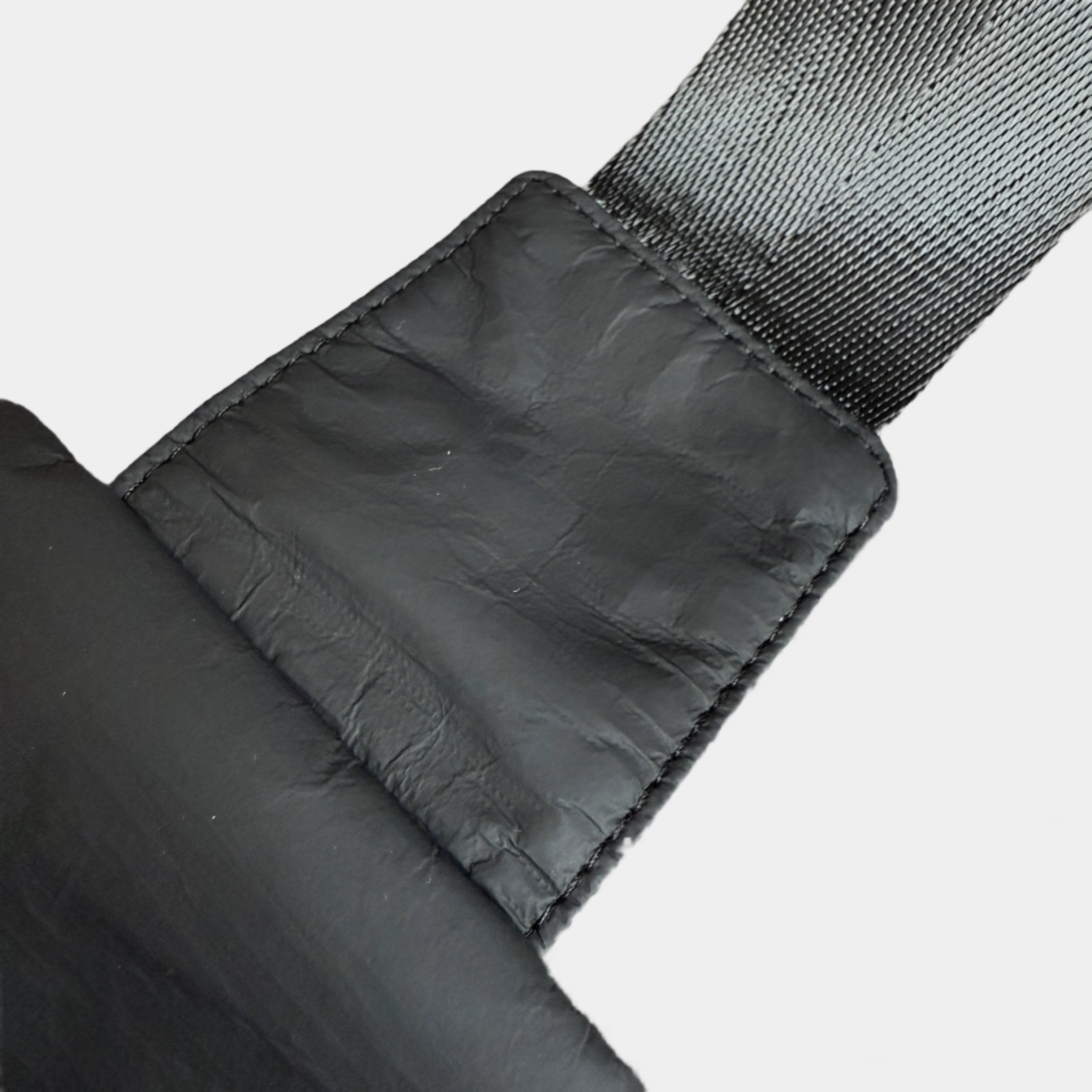 Tyvek Crossbody Bag