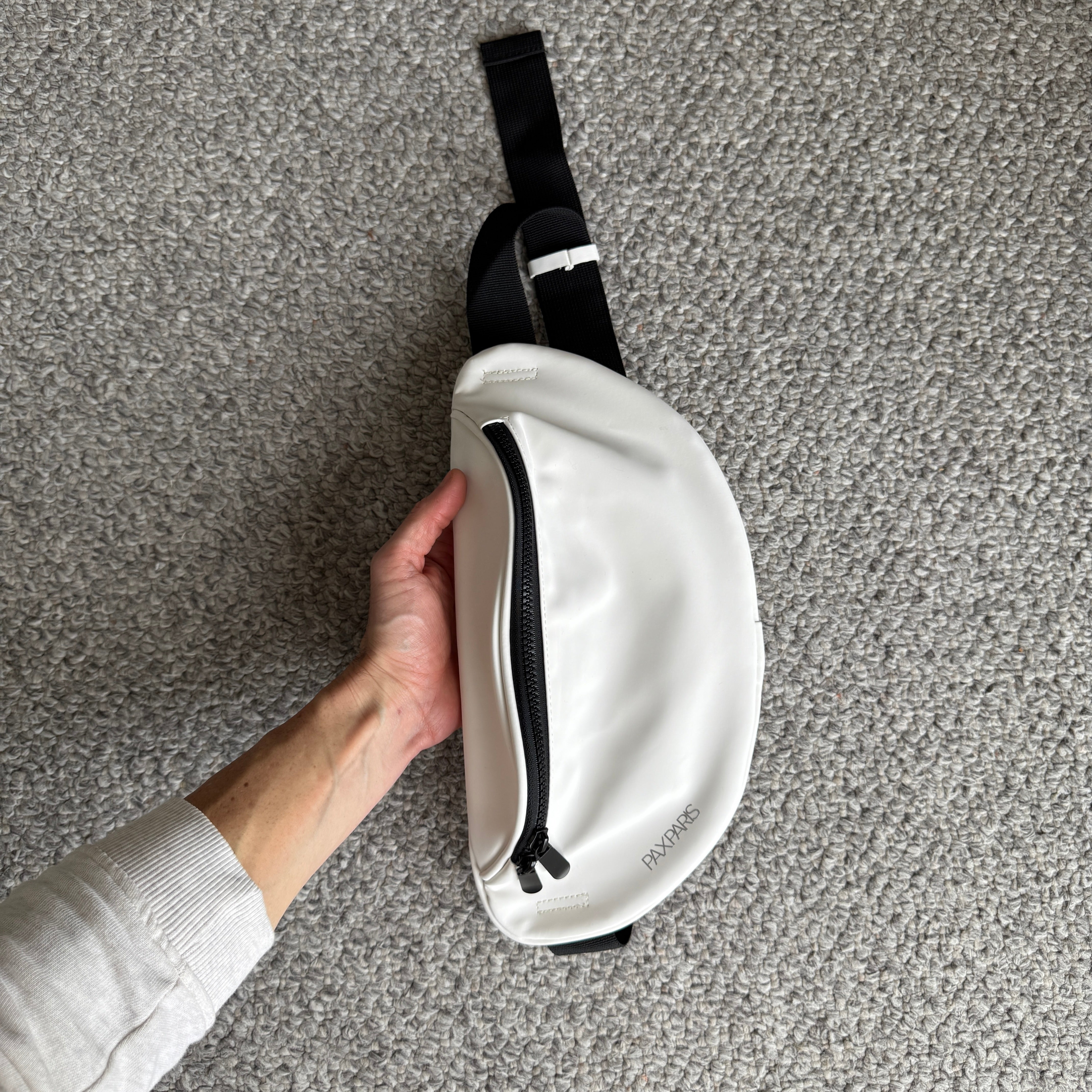 Minimal Waist Bag