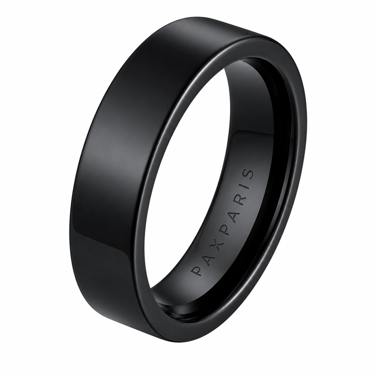 Ceramic Ring, 6mm